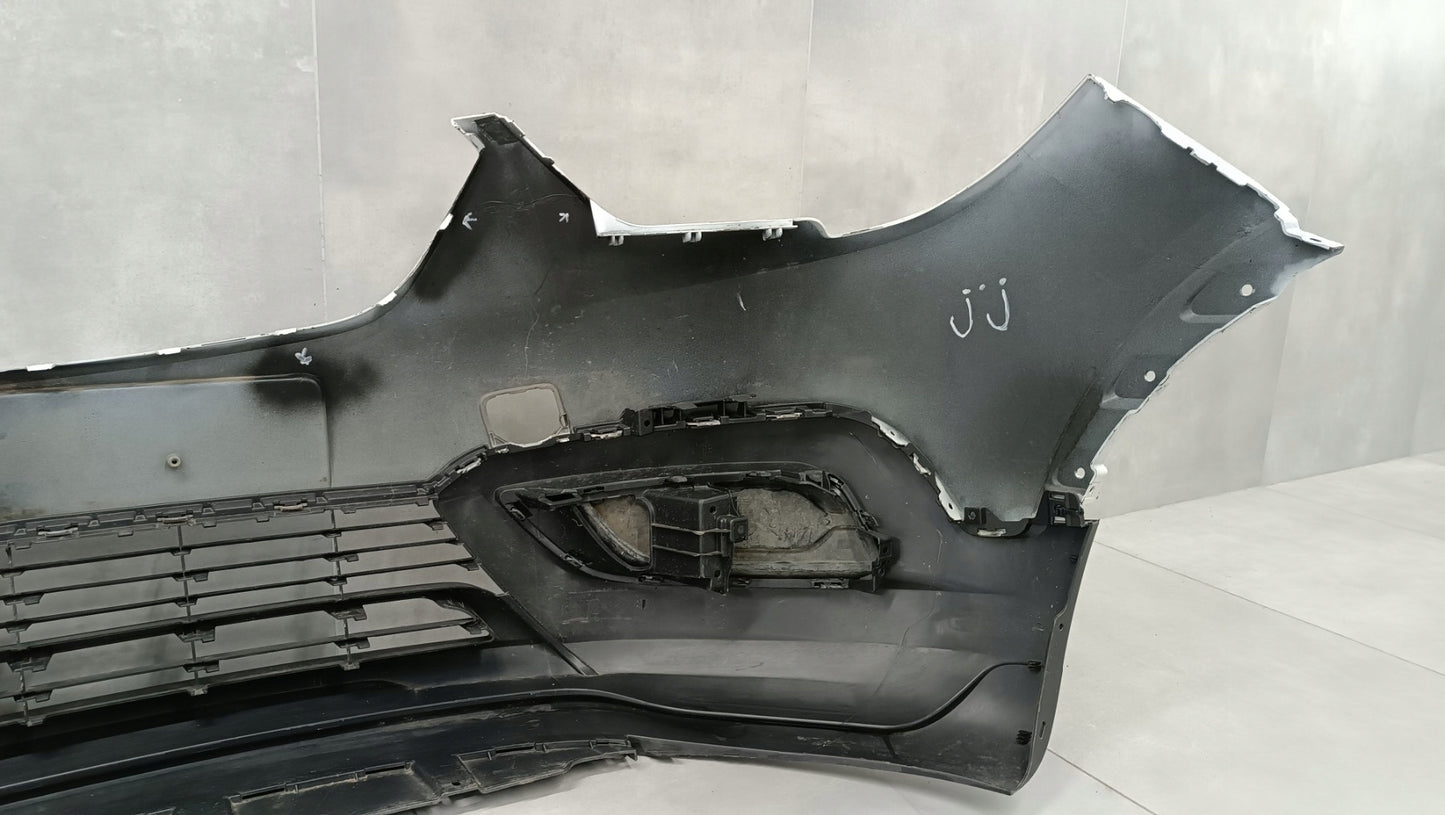 Front Bumper for Opel Crossland X 17-20