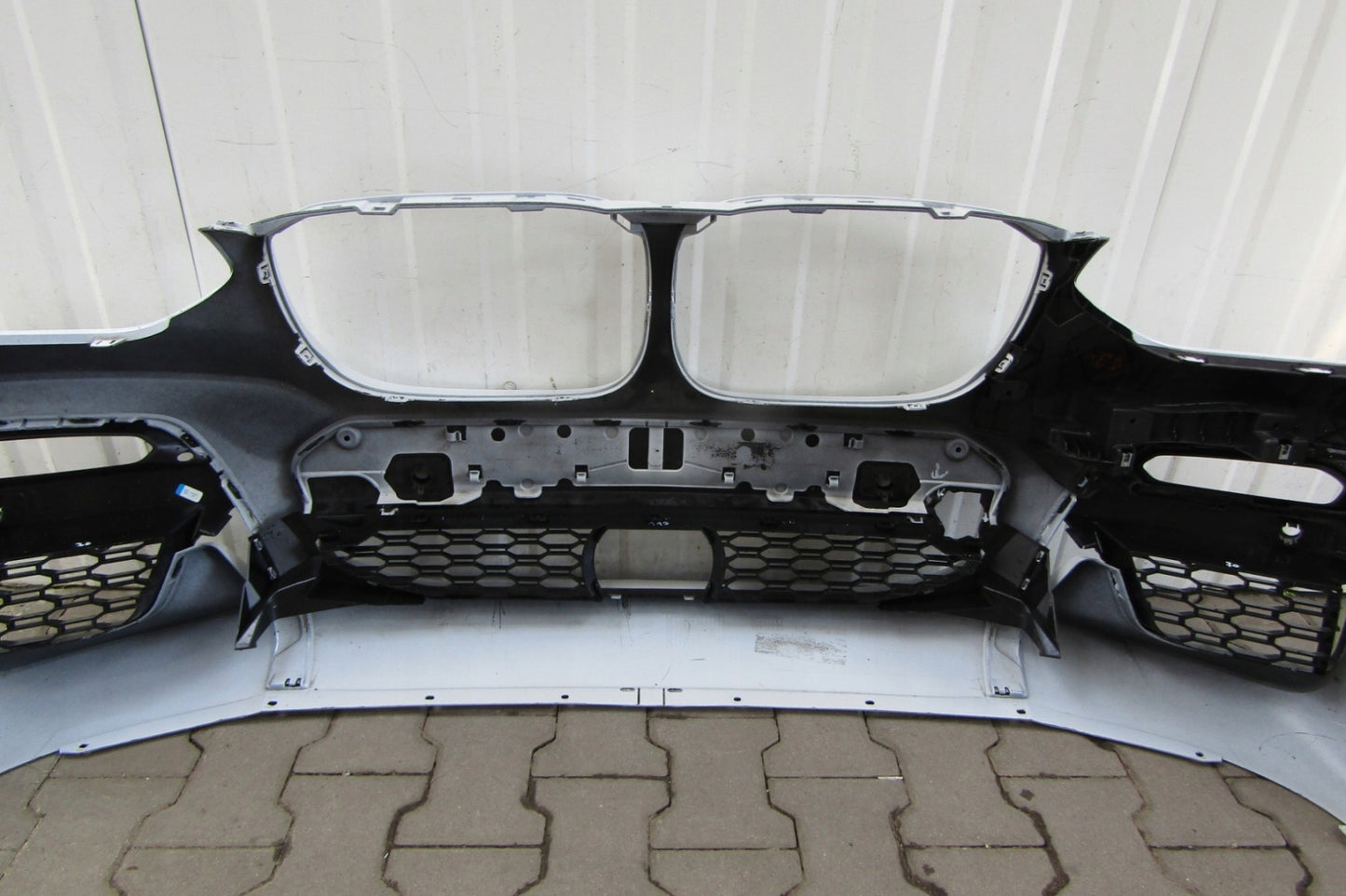 Zderzak przód przedni BMW X3 G01 M-Pakiet 17-21