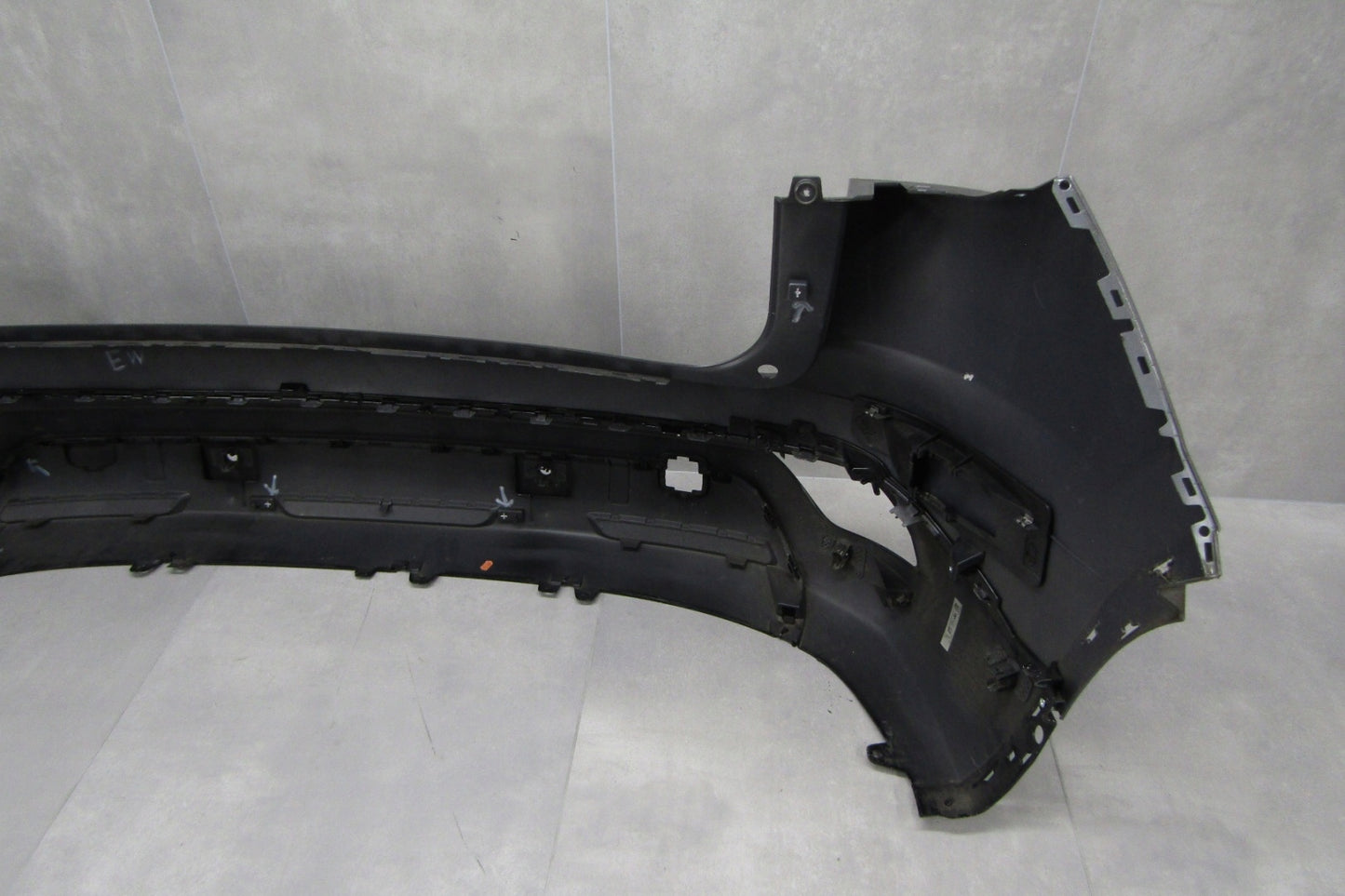 Rear Bumper Renault Austral 2022-