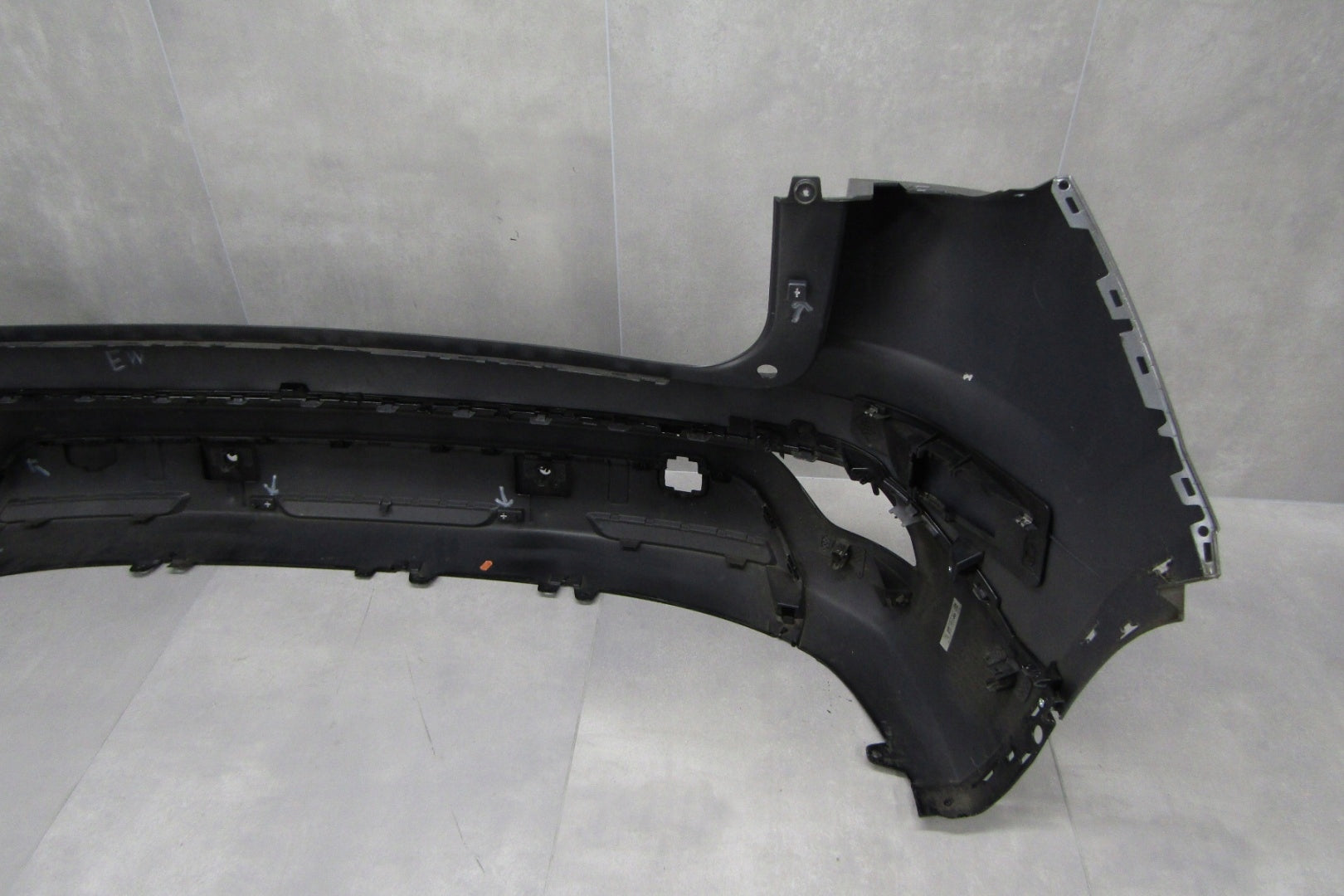 Rear Bumper Renault Austral 2022-