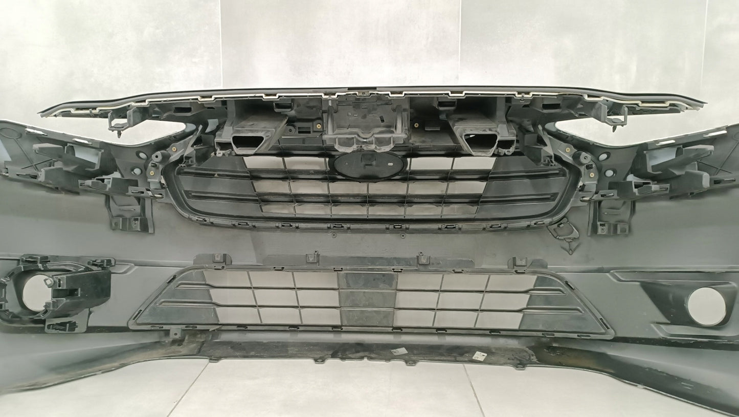 Front Bumper Ford Transit Connect mk2 II Lift 18-22