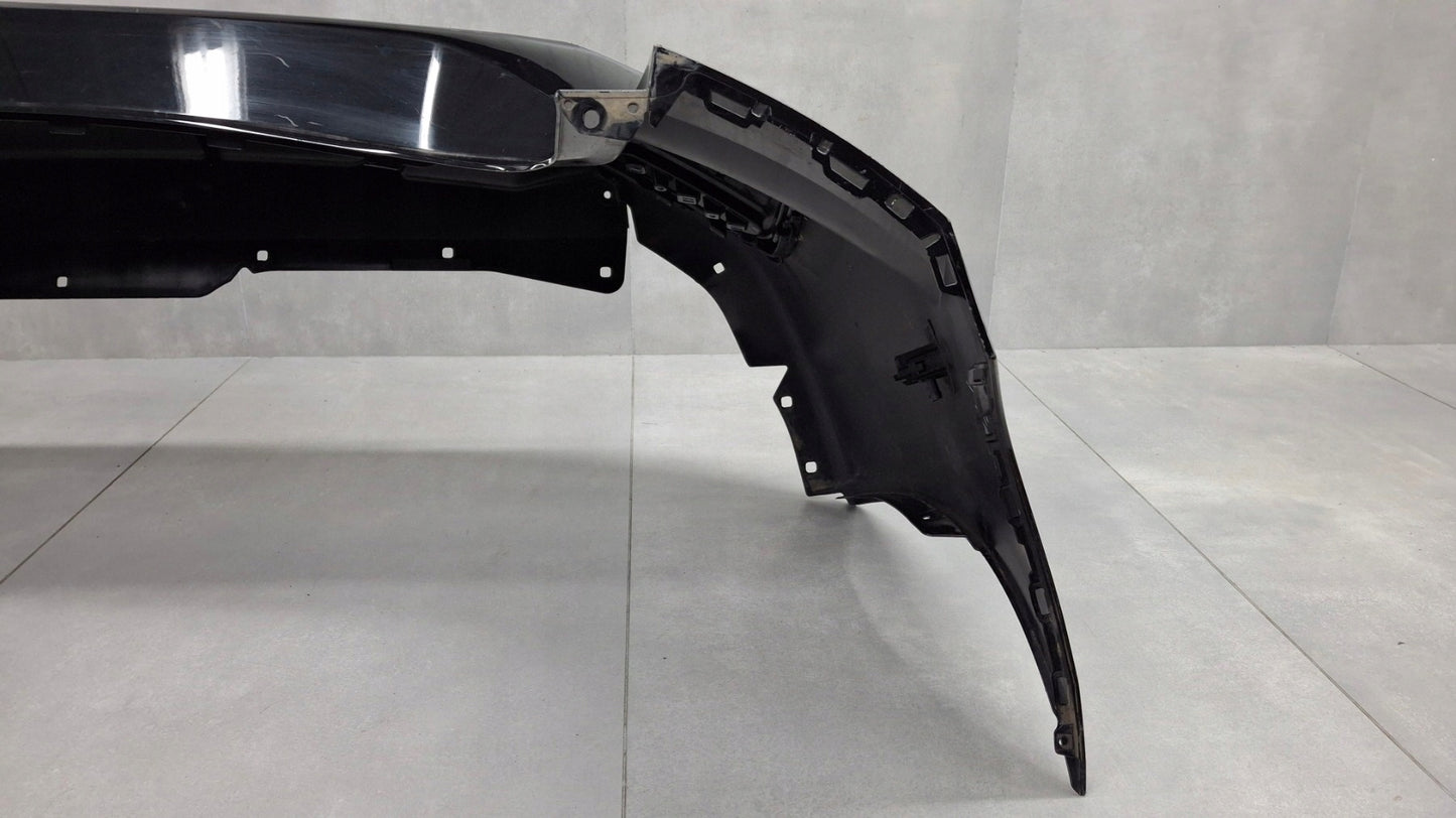 Rear Bumper BMW 2 U06 ACTIVE M-PACKAGE 21-
