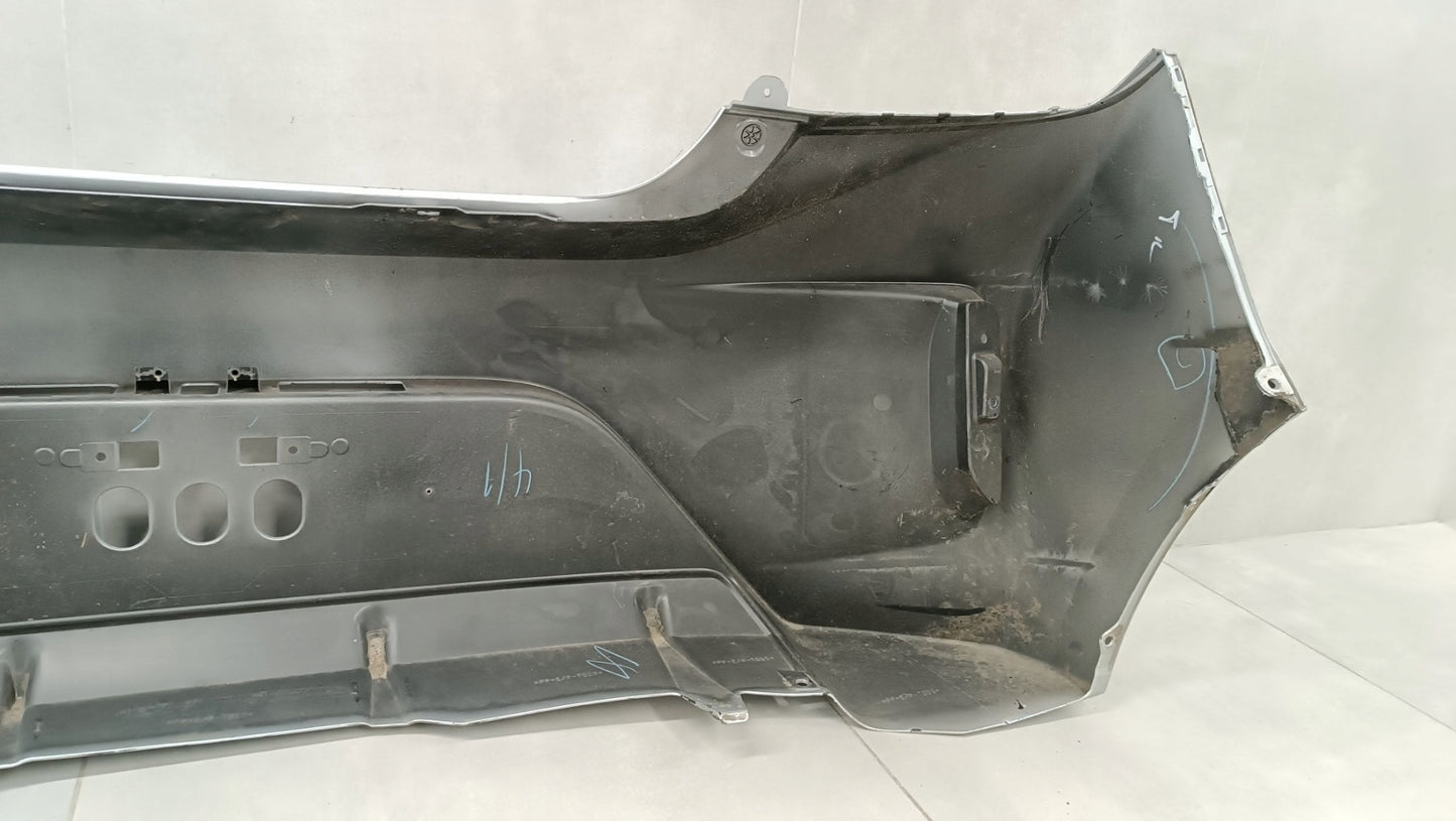 Zderzak tył tylny MITSUBISHI Spacestar SPACE STAR II LIFT 19-24