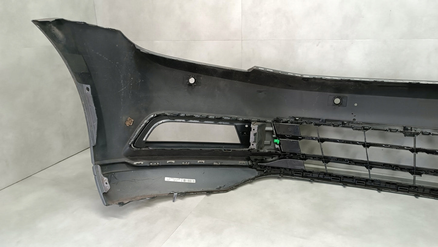 Zderzak przód przedni Volkswagen VW Passat B8 3G0 14-19
