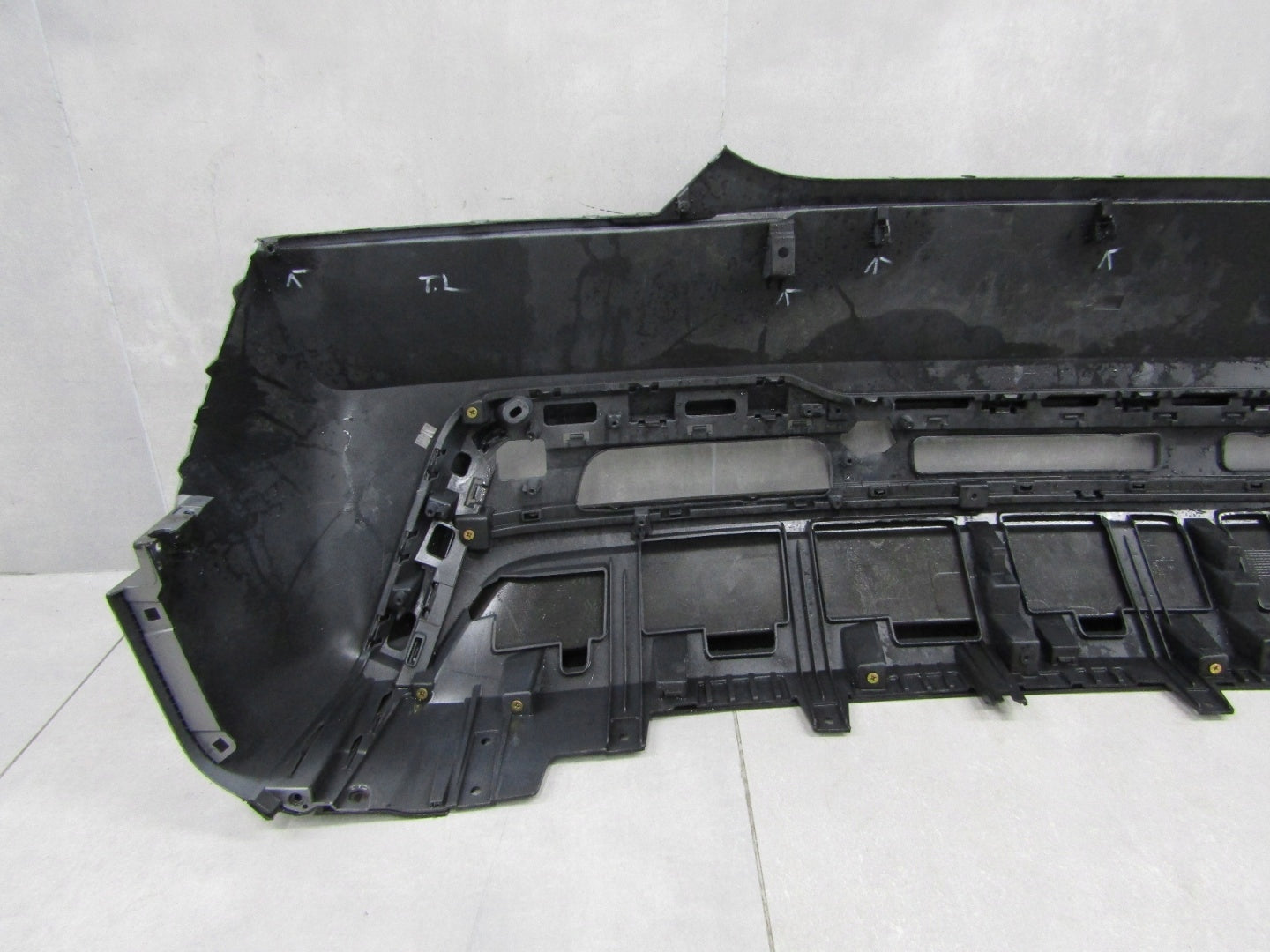 Rear Bumper for Hyundai Ioniq 5 V LIFT 24-