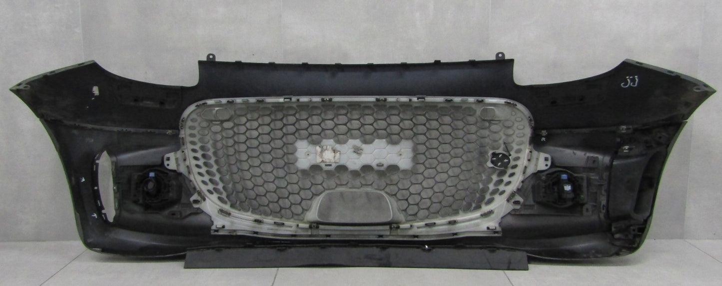 Front Bumper for Smart ForTwo EQ A453 19-24