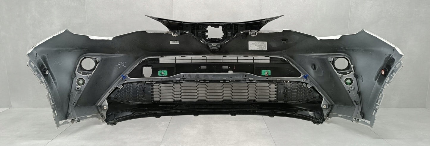 Front Bumper Toyota C-HR CHR Lift 19-22