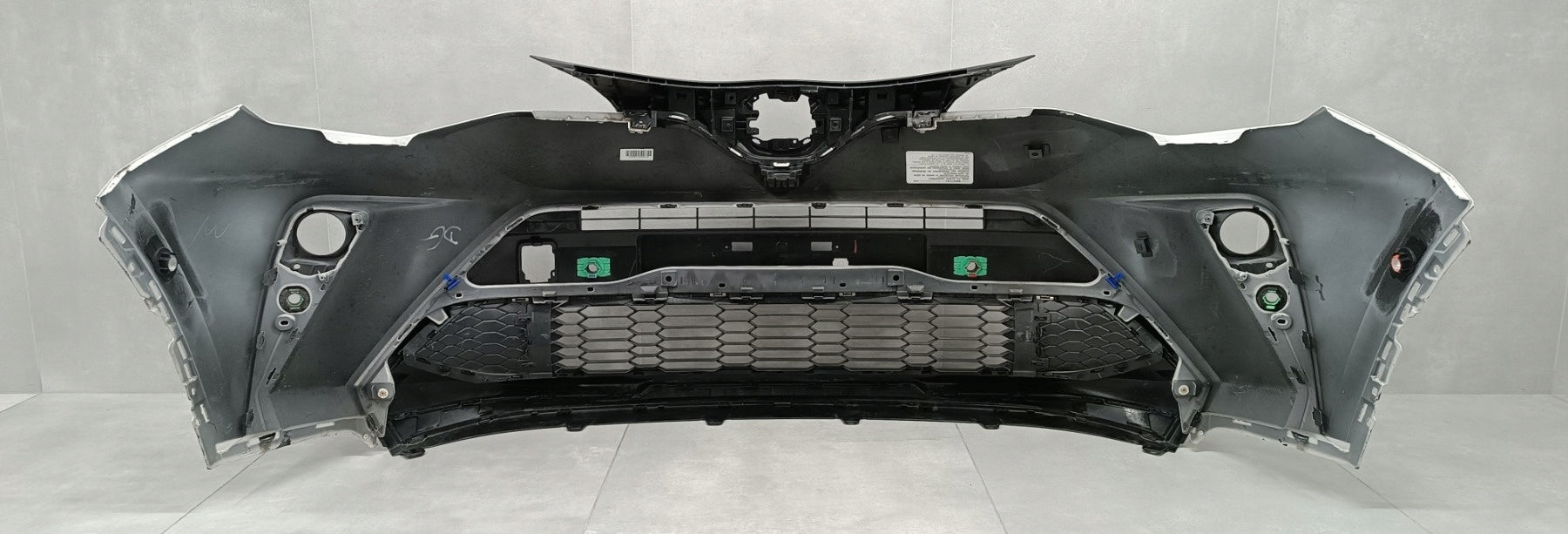 Front Bumper Toyota C-HR CHR Lift 19-22