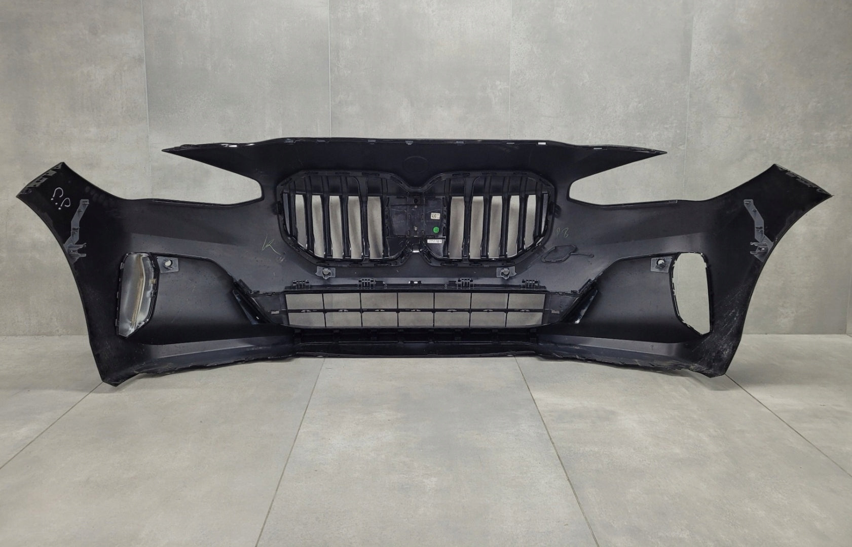 Front Bumper Bmw 2 Active Tourer U06 21-