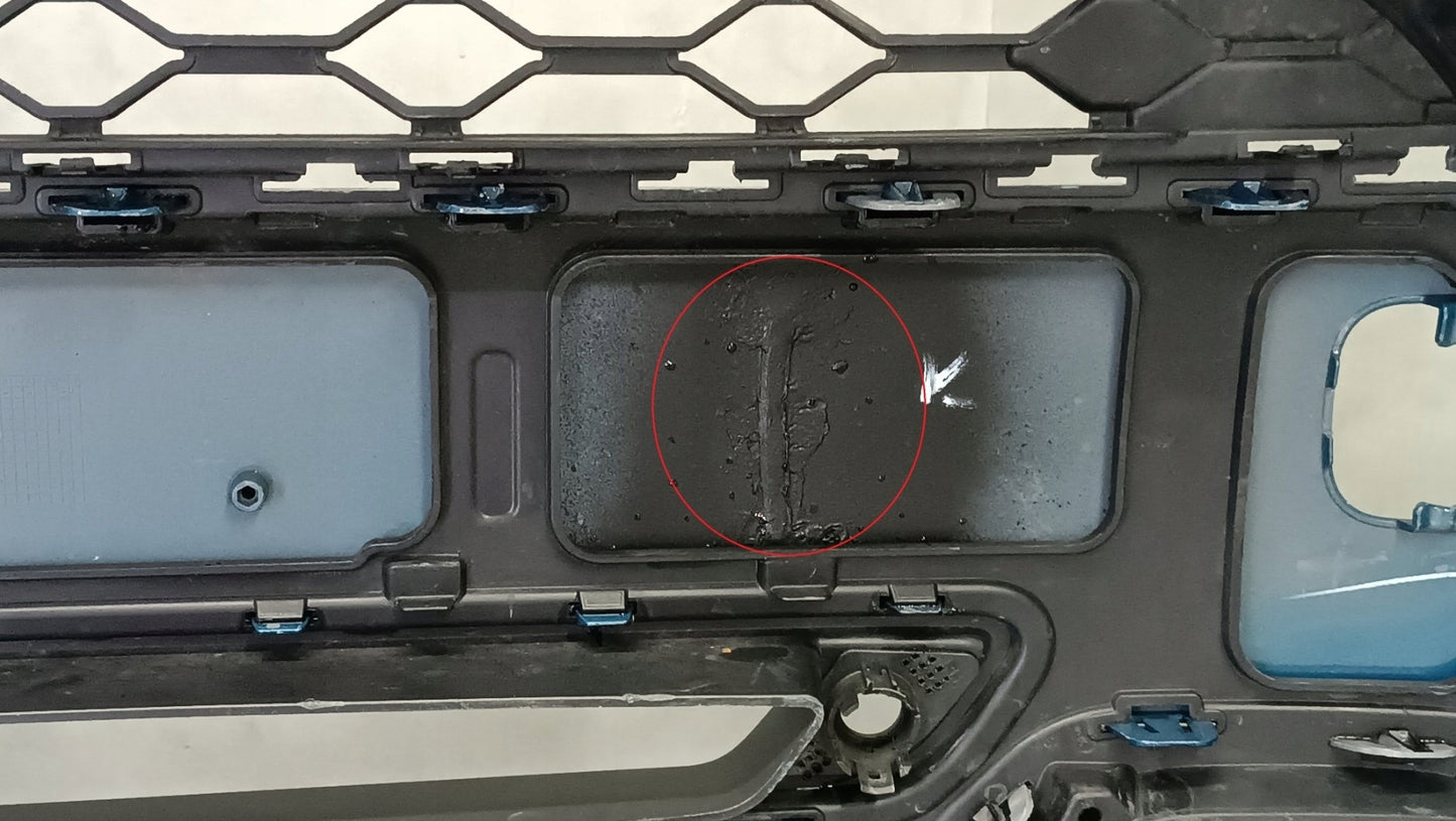 Paraurti anteriore Mini Cooper S F55 F56 Lift LCI 21-