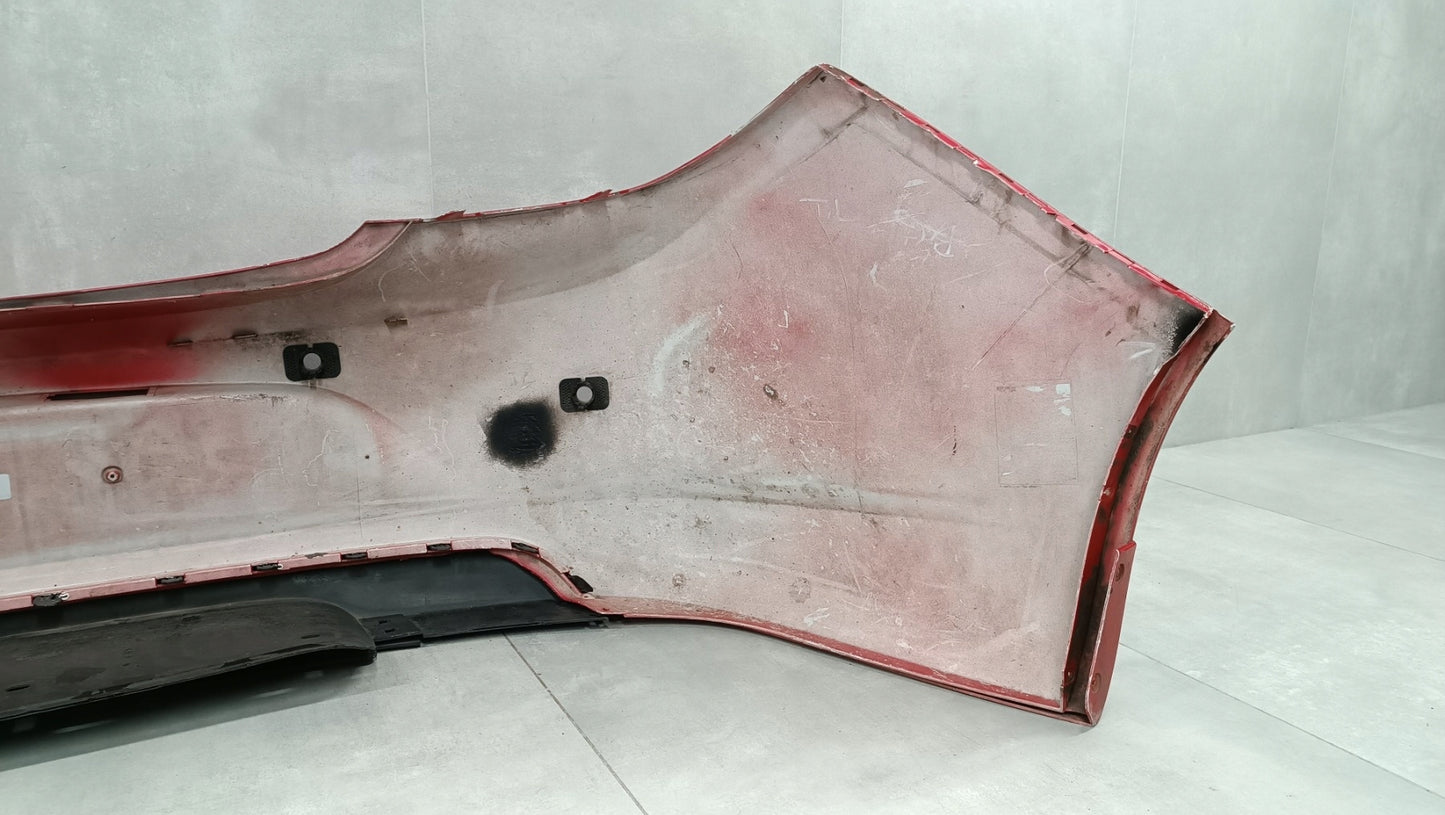 Rear Bumper Opel Insignia A HB OPC Line Lift 13-17