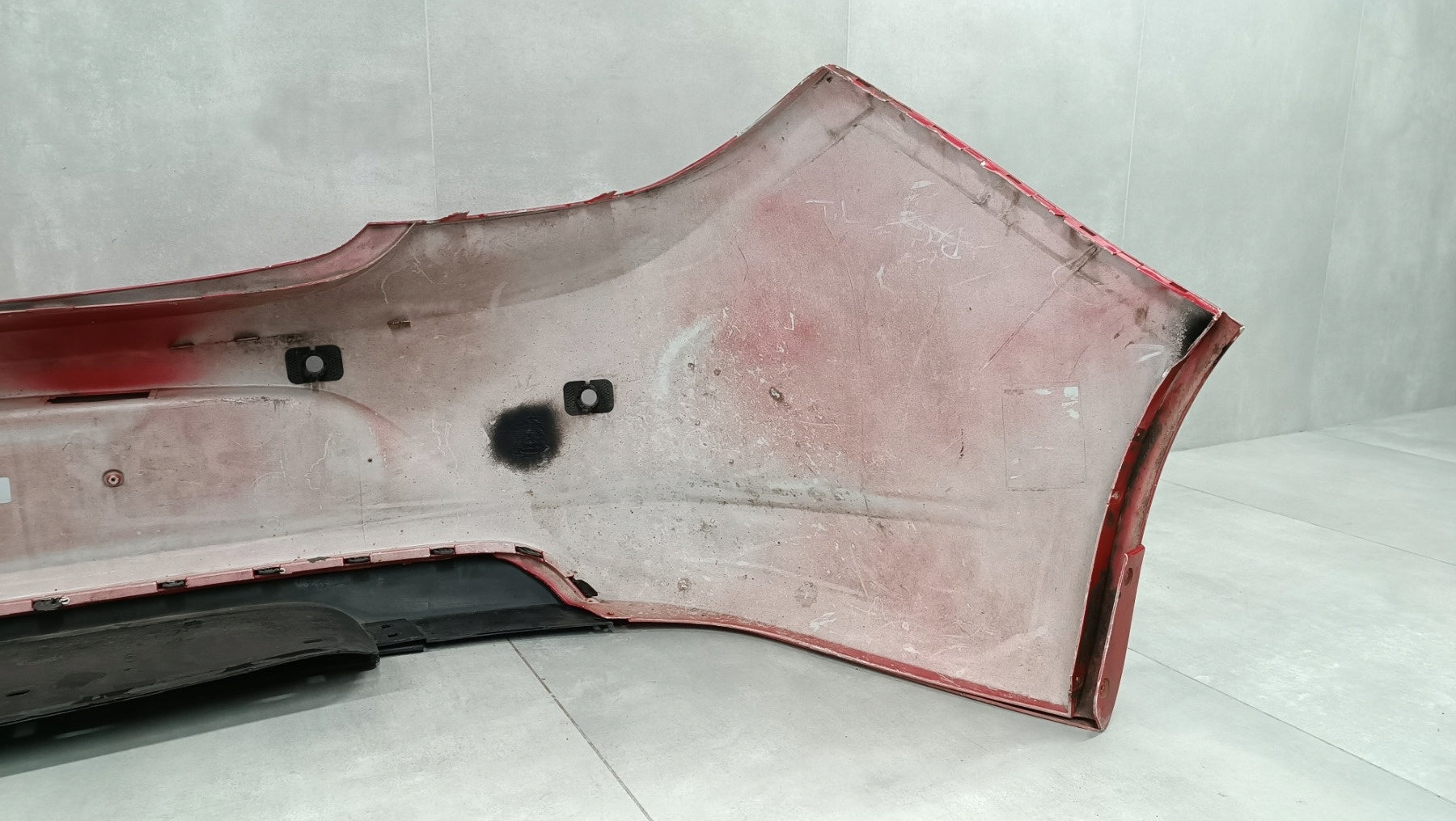 Rear Bumper Opel Insignia A HB OPC Line Lift 13-17