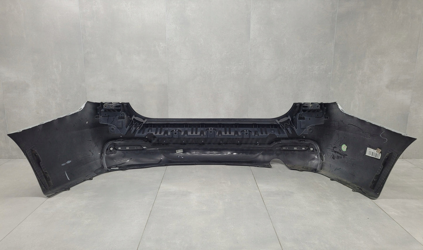 Rear Bumper for BMW 3 F34 GT M-Package 13-15