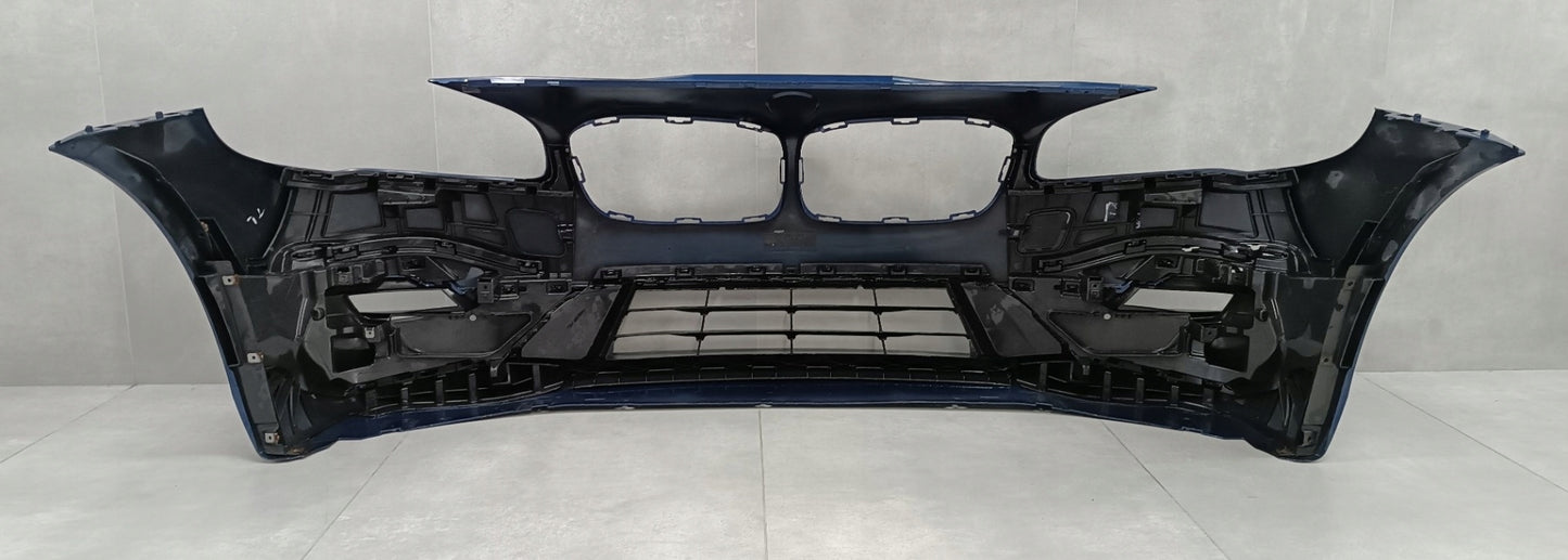 Parachoques delantero BMW 2 F45 F46 Lift LCI 18-22
