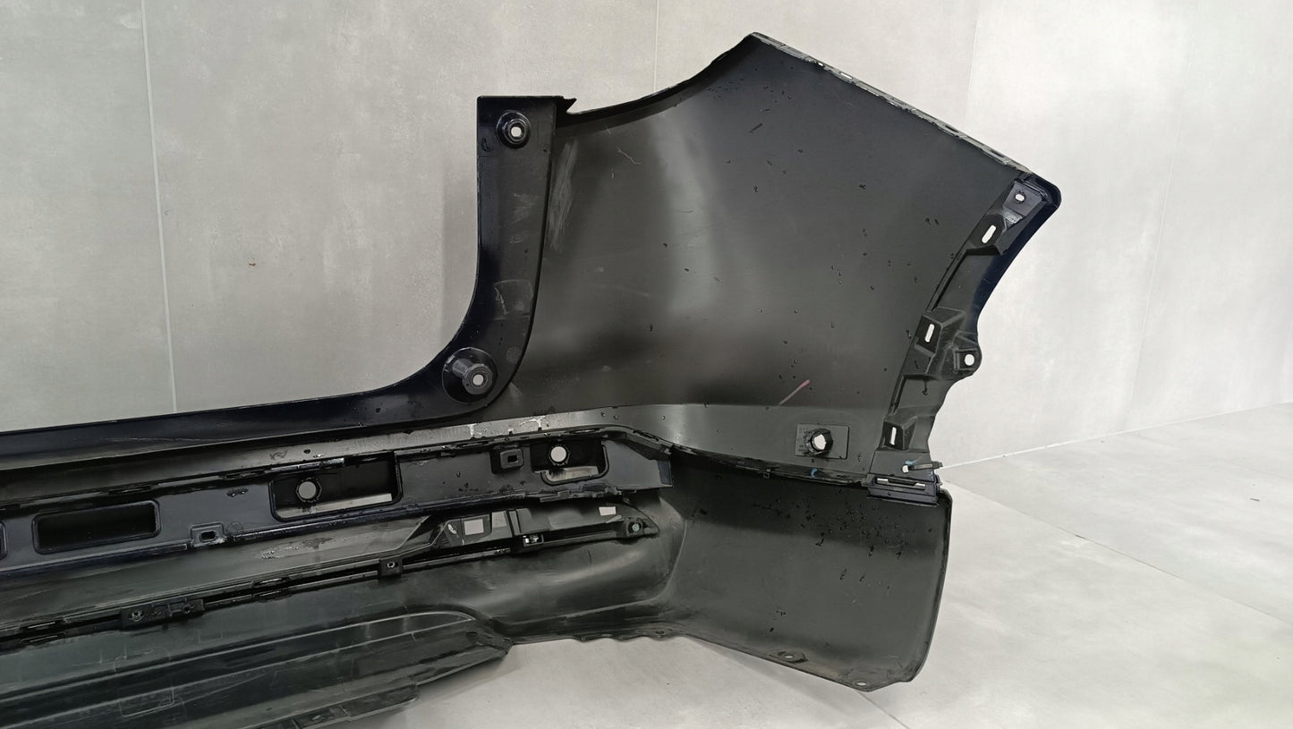 Rear Bumper for Honda HR-V 3rd Gen e:NY1 ELECTRIC 2022-