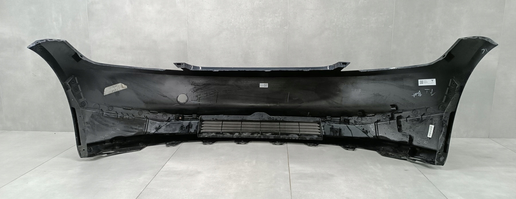 Front Bumper for Tesla 3 III HIGHLAND facelift 23-