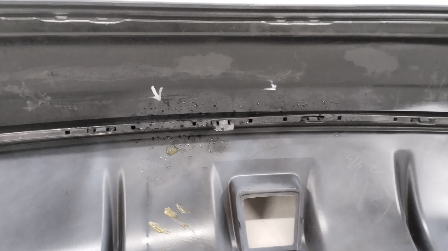 Rear Bumper for Nissan Juke Nismo RS