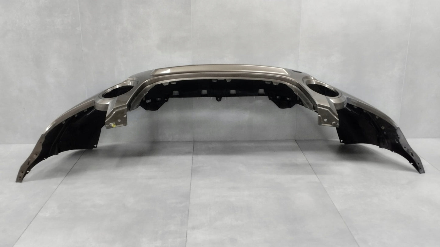 Front Bumper for Skoda Yeti 5L0 08-12