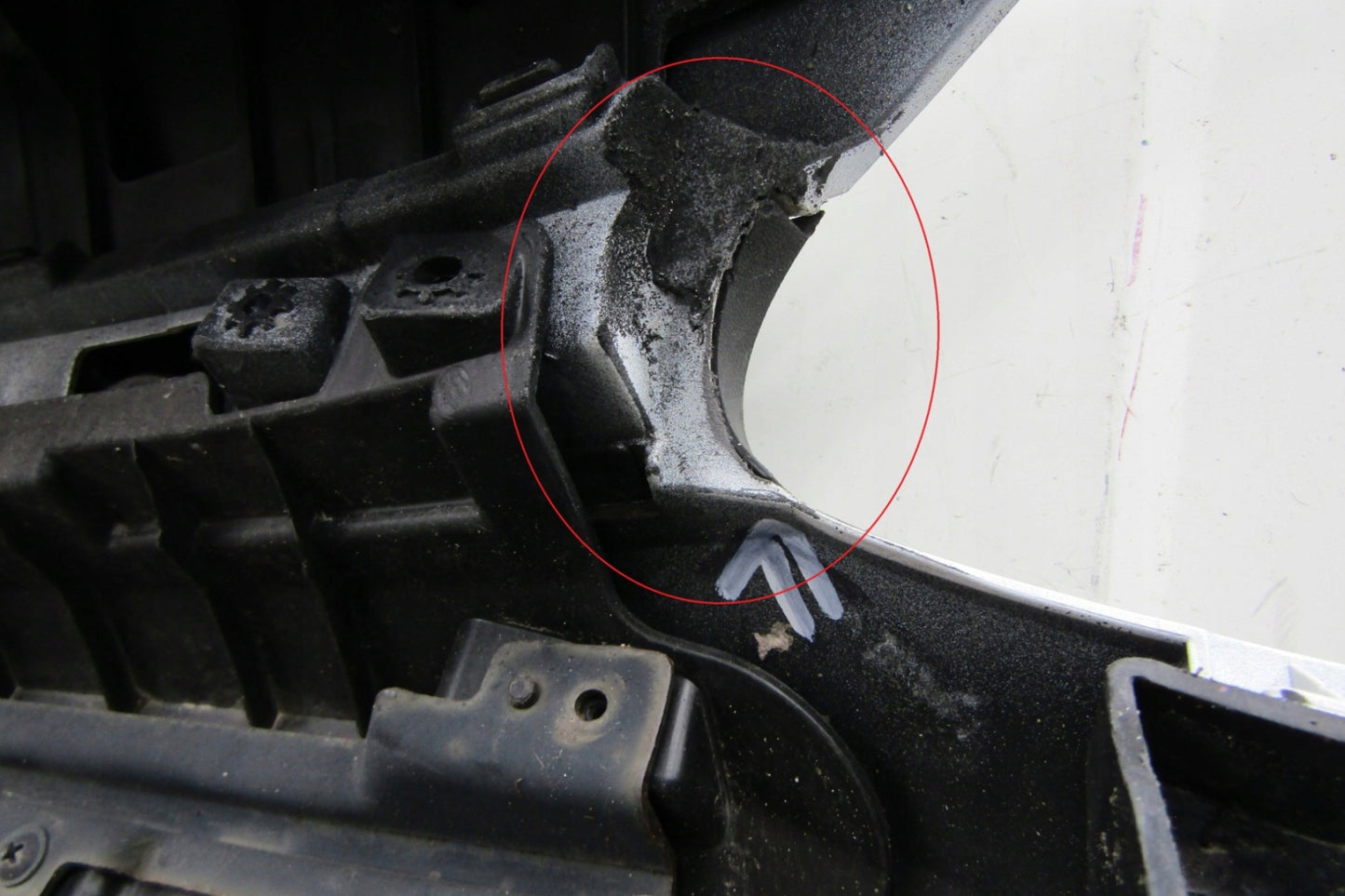 Hyundai i10 Sport II Front Bumper 2013-2016