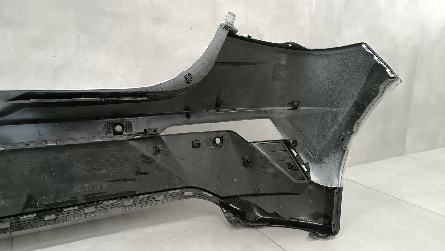 Rear Bumper for HYUNDAI I20 III (3rd Gen) Facelift 2024-