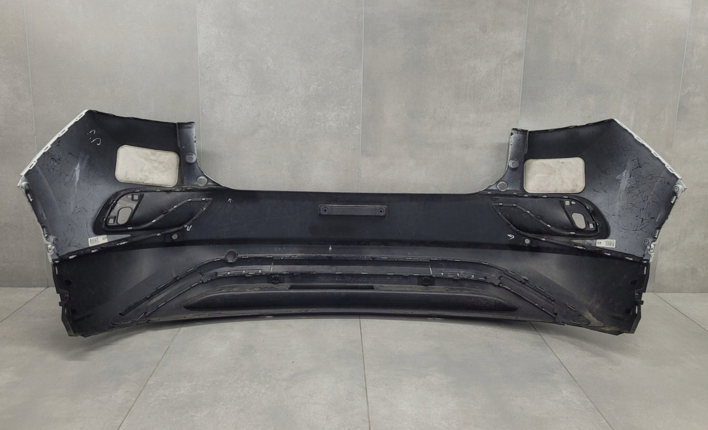 Rear Bumper VW Volkswagen ID.4 ID4 11A 20-