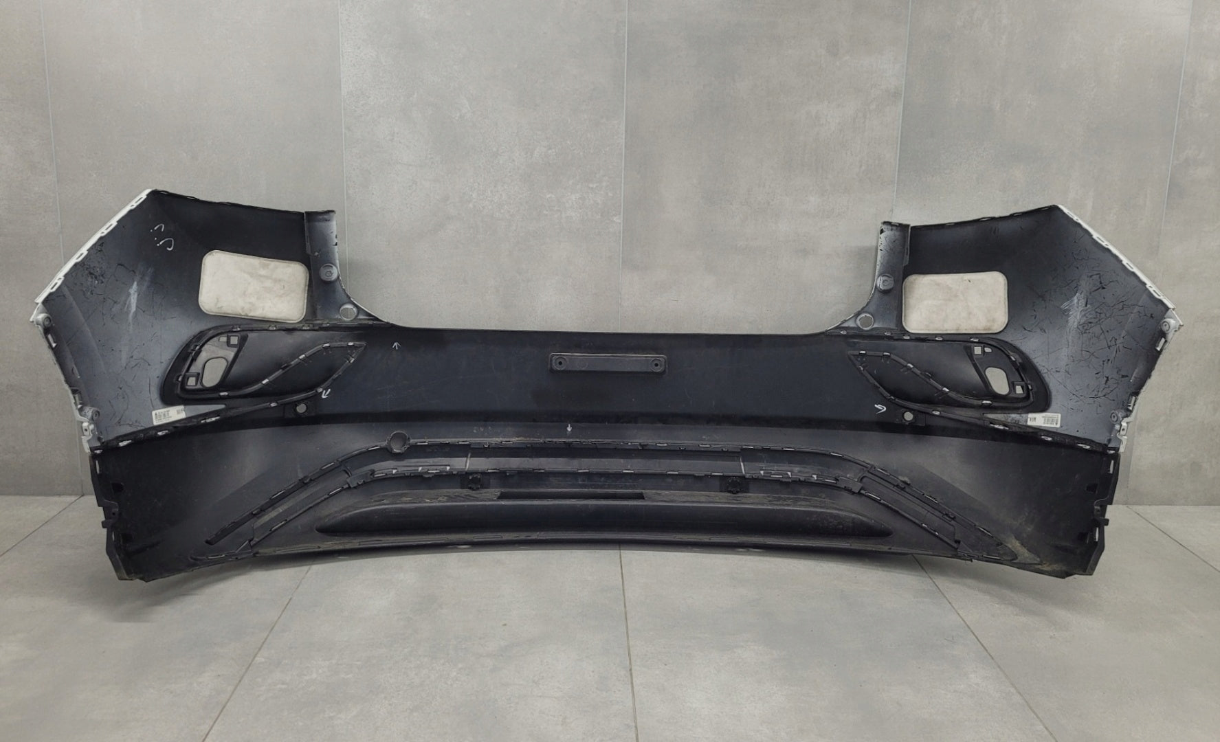 Rear Bumper VW Volkswagen ID.4 ID4 11A 20-