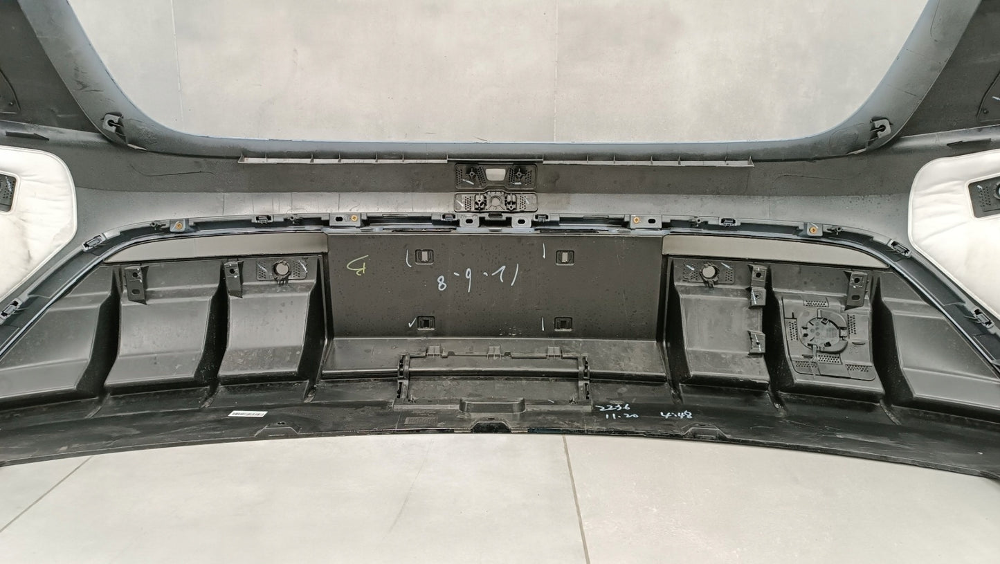 Rear bumper BYD SEAL 22-