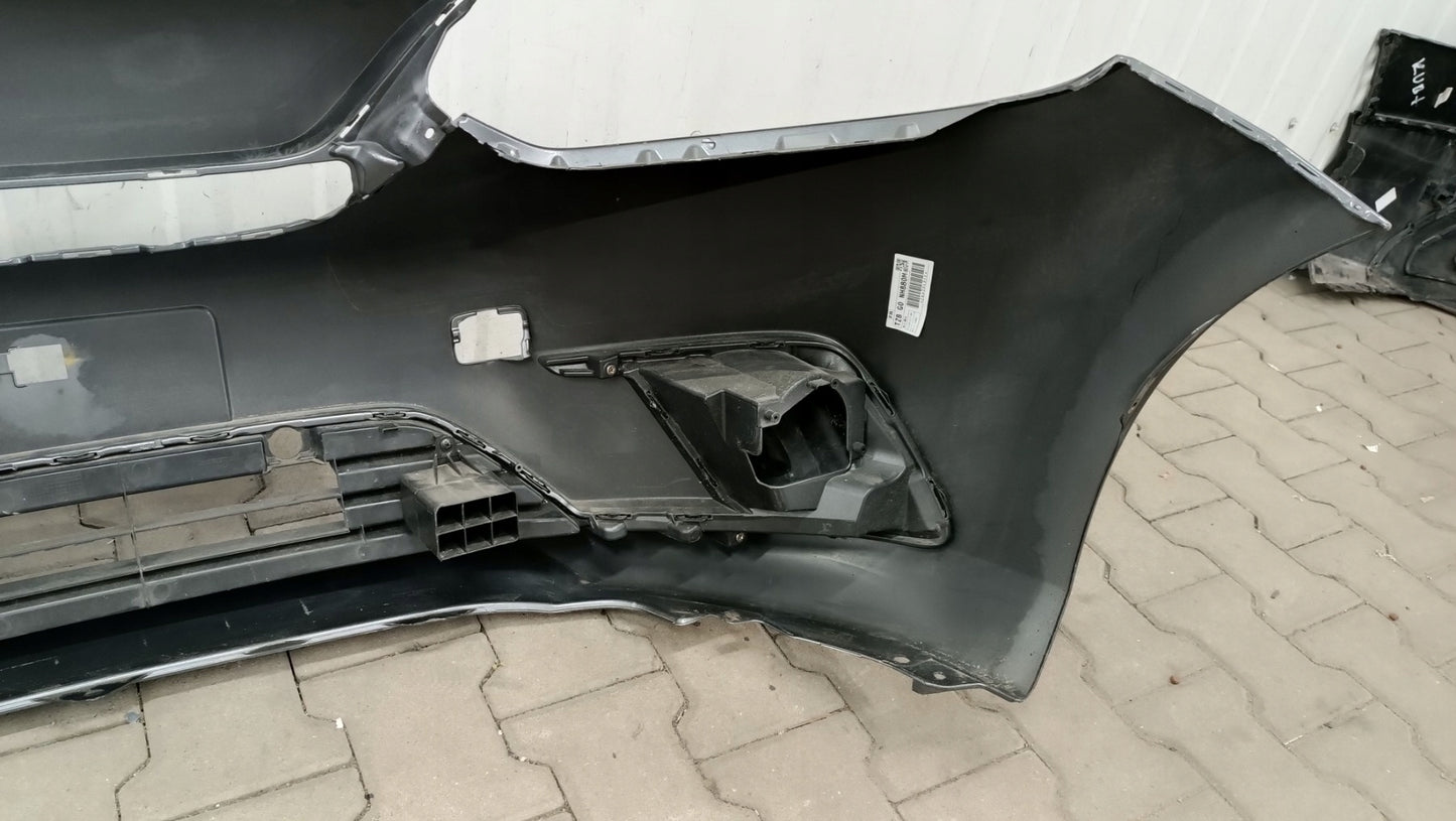 Parachoques delantero para Honda Jazz 5 V 20-23