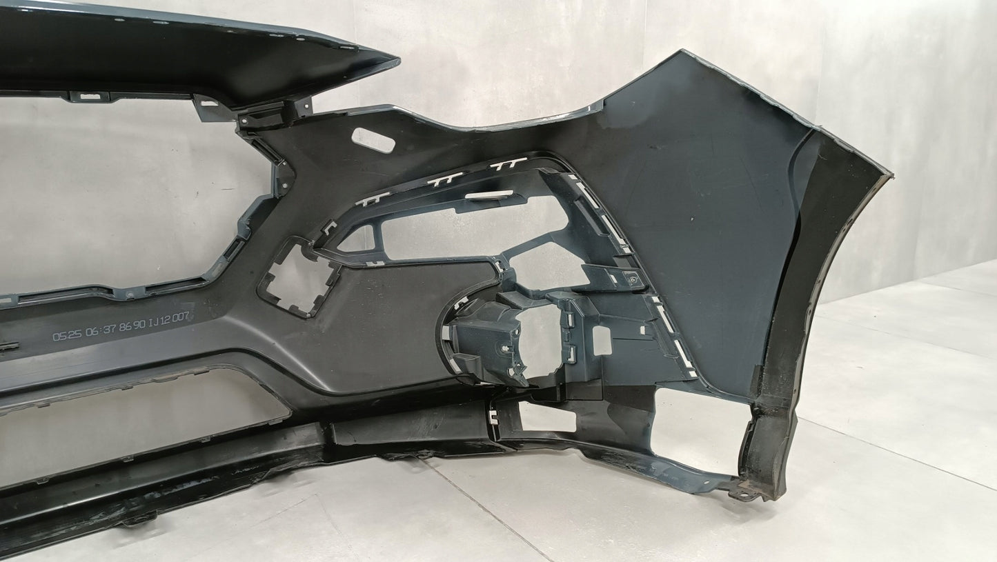 Parachoques delantero para Subaru XV Crosstrek III 2024-