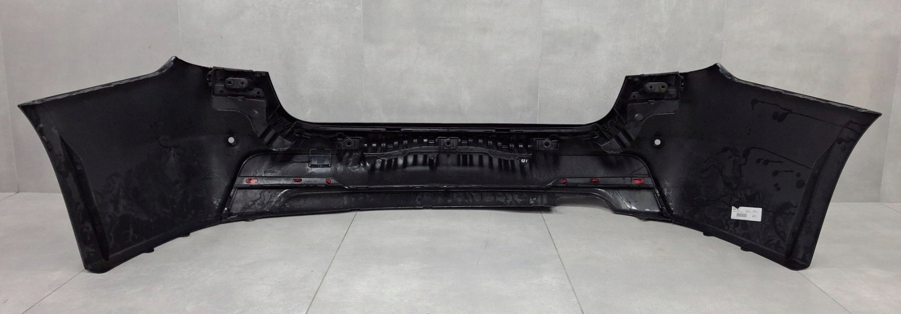 Rear Bumper for BMW 3 F31 M-Package Touring 11-18 / + Skid Plate