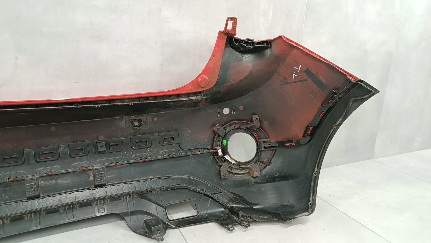 Rear Bumper for HYUNDAI i20 II Active Cross Facelift 2018-2020