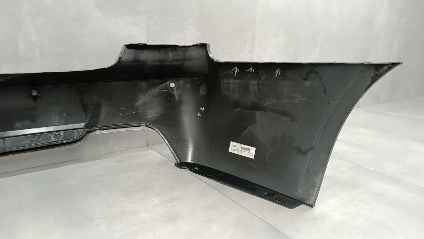 Rear Bumper for BMW 3 Series E92 E93 M-Package 06-12