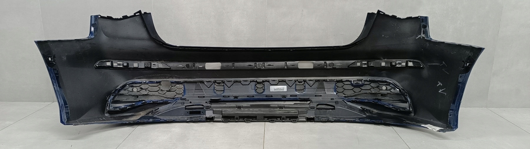 Rear Bumper Audi A3 8Y4 8Y LIFT SPORTBACK 24-