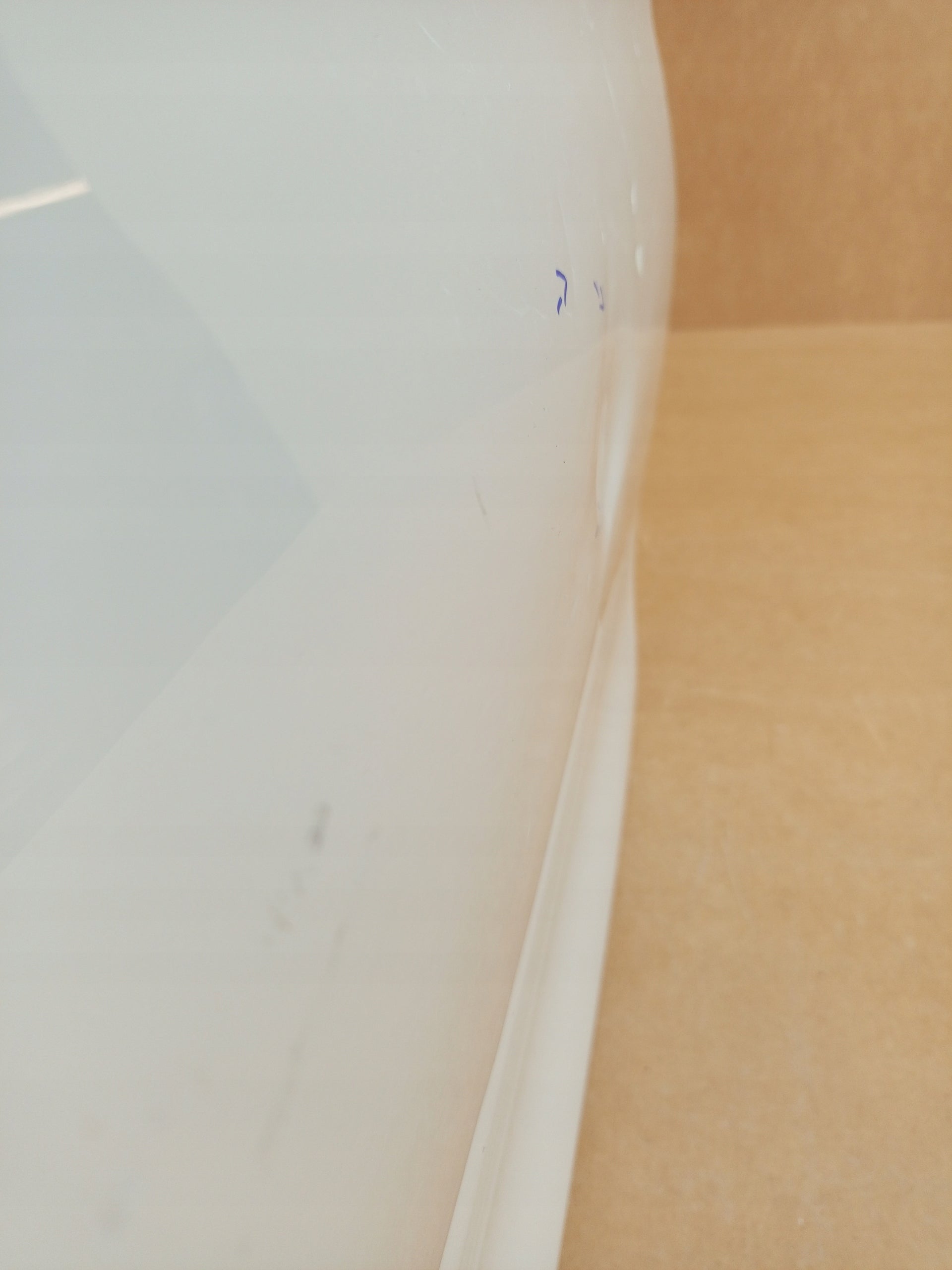 BMW 4 Series F32 F33 F82 F83 2014- Front Right Door