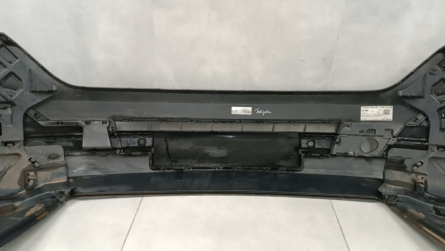 Volkswagen VW Transporter T6.1 Lift Front Bumper 7LA 2019-
