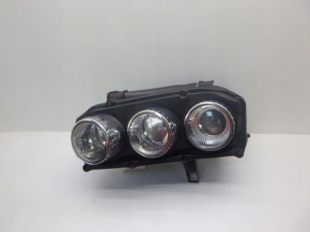ALFA ROMEO 159 BRERA left headlight