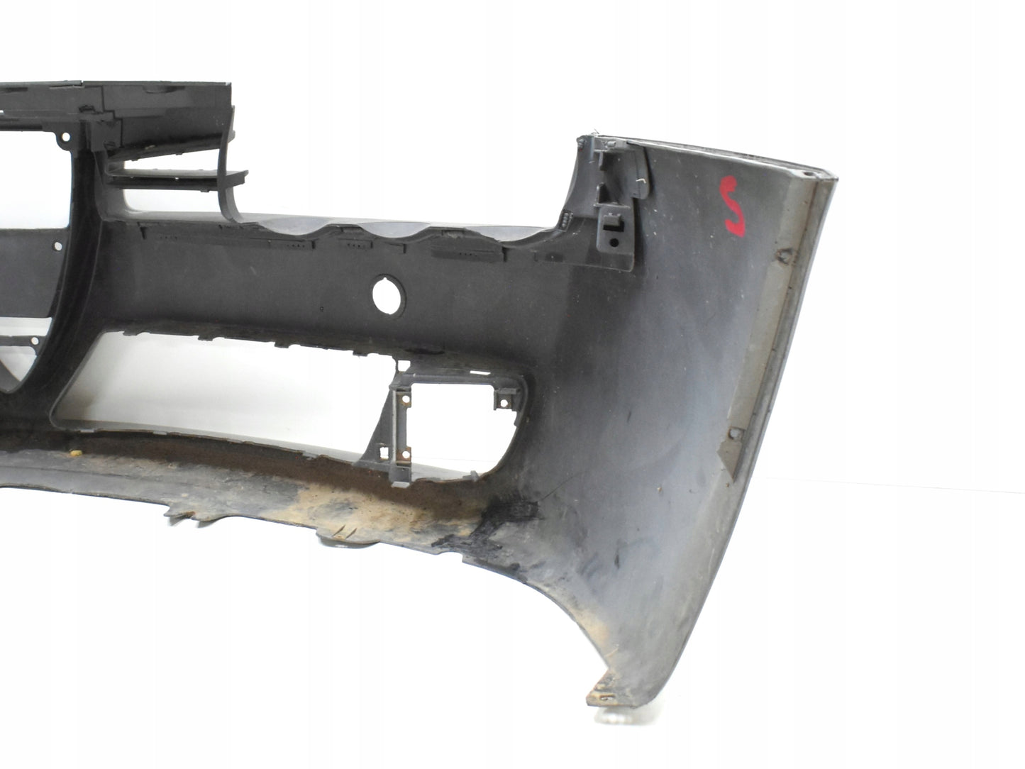 ALFA ROMEO 159 FRONT BUMPER ORG