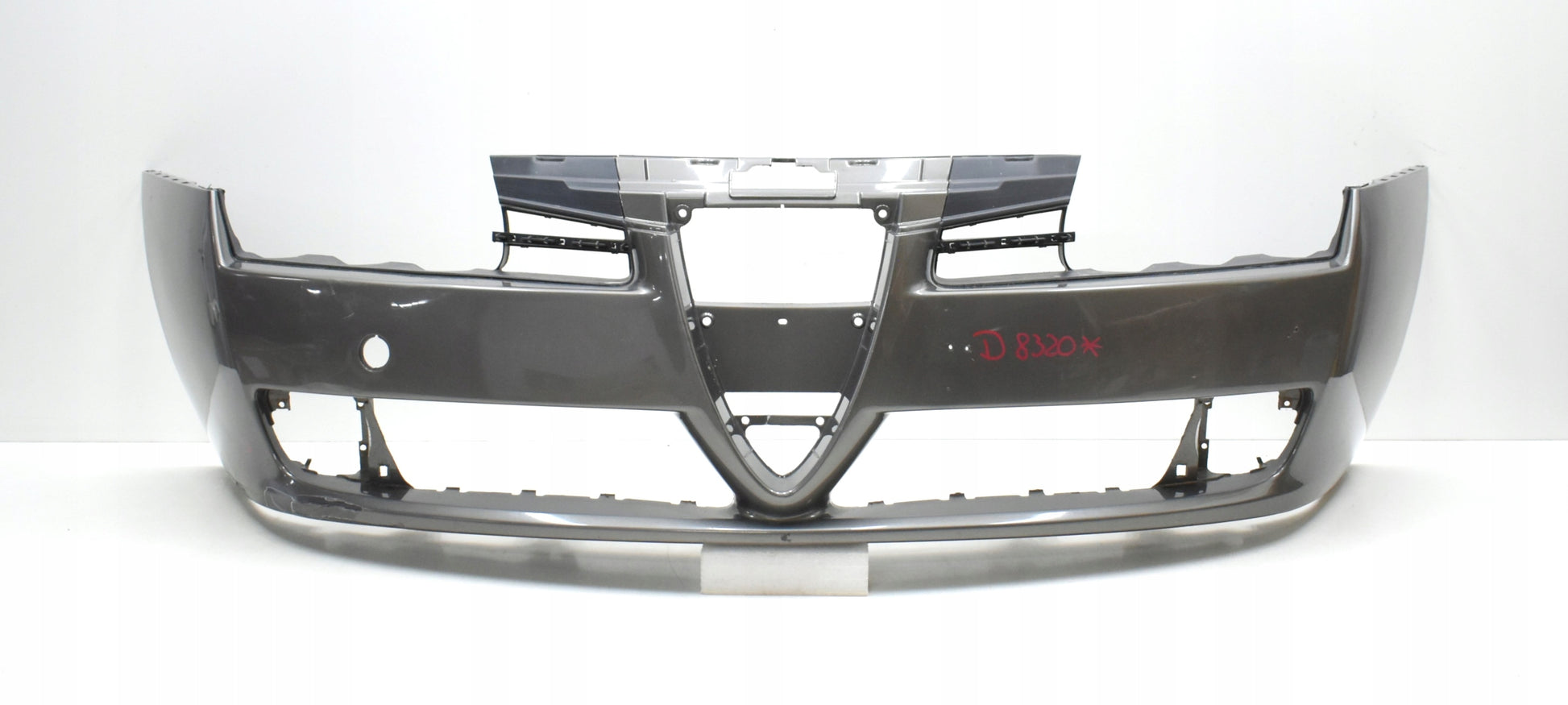 ALFA ROMEO 159 FRONT BUMPER ORG