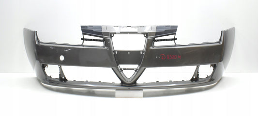ALFA ROMEO 159 FRONT BUMPER ORG