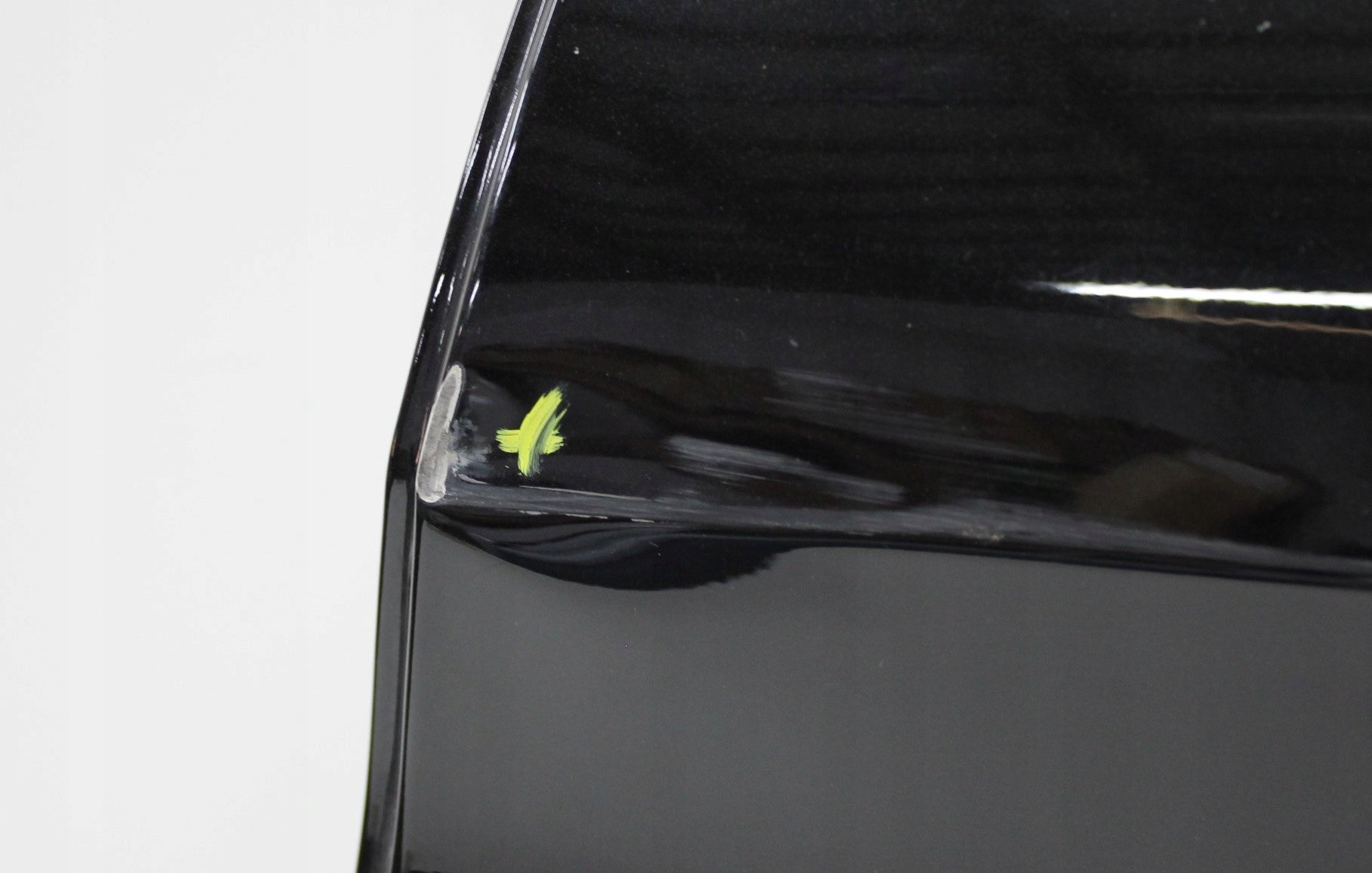 ALFA ROMEO GIULIA REAR LEFT DOOR ORG