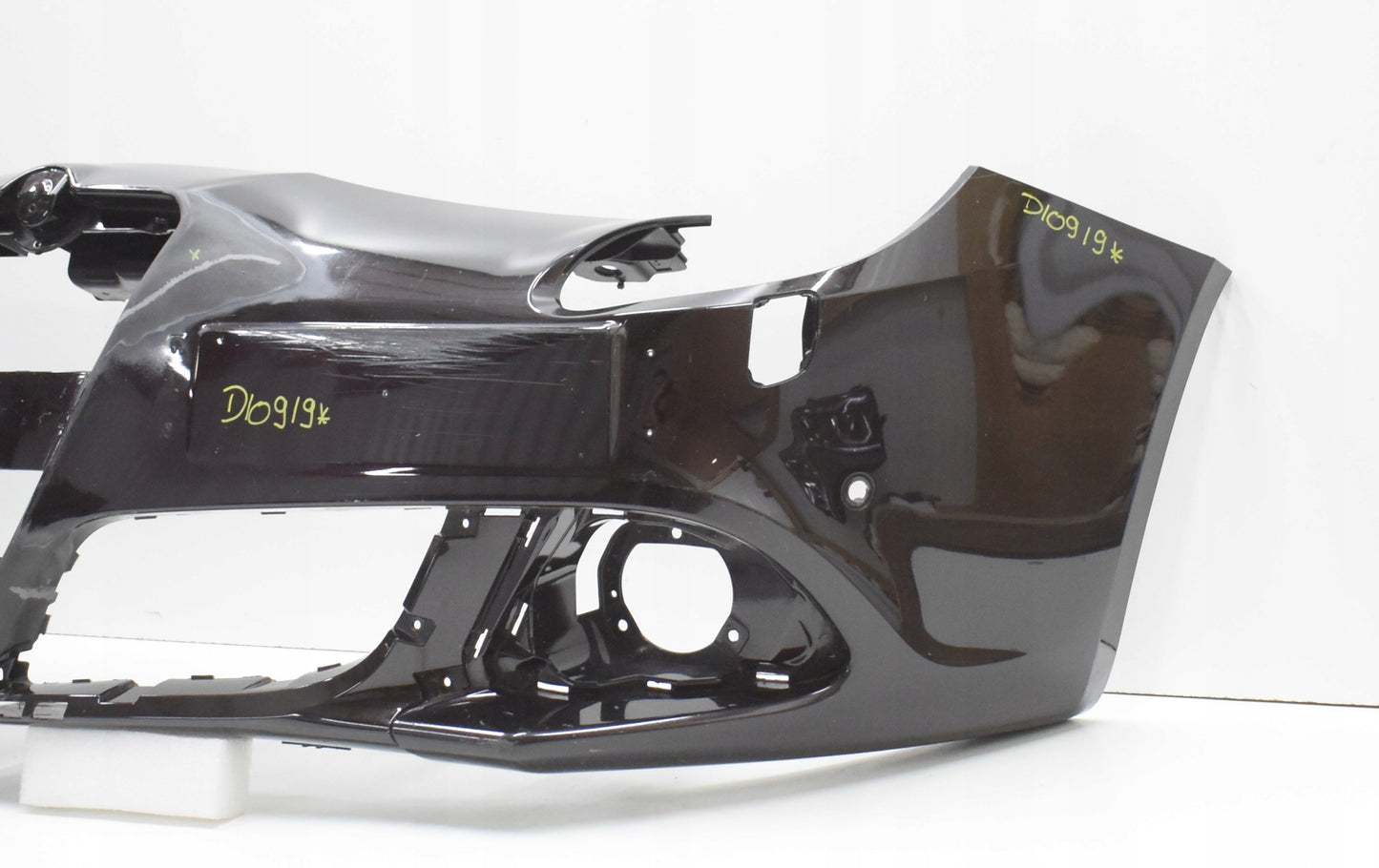 ALFA ROMEO GIULIETTA VELOCE FRONT BUMPER ORG