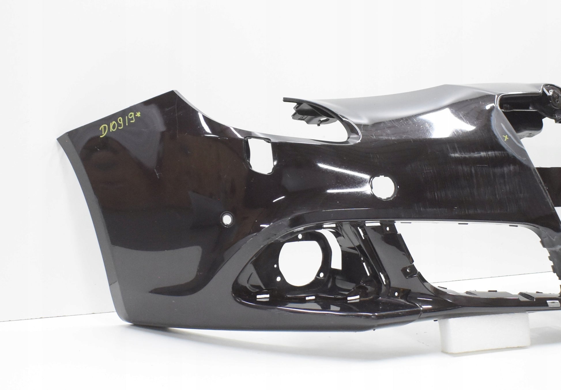 ALFA ROMEO GIULIETTA VELOCE FRONT BUMPER ORG