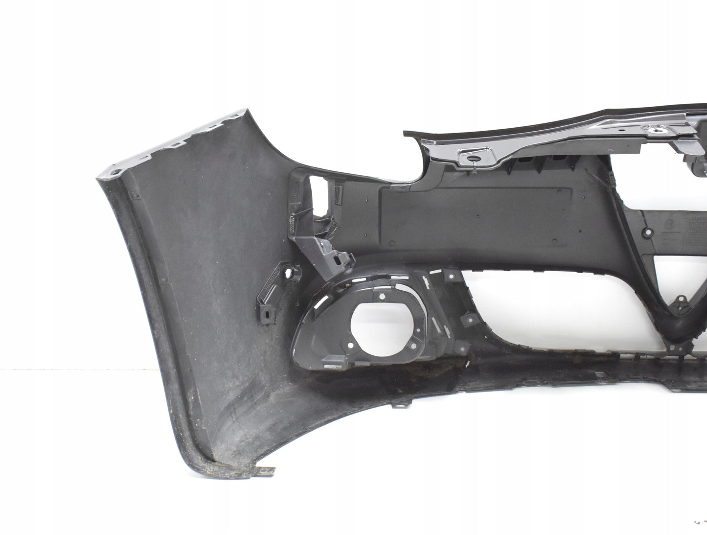 ALFA ROMEO GIULIETTA VELOCE FRONT BUMPER ORG