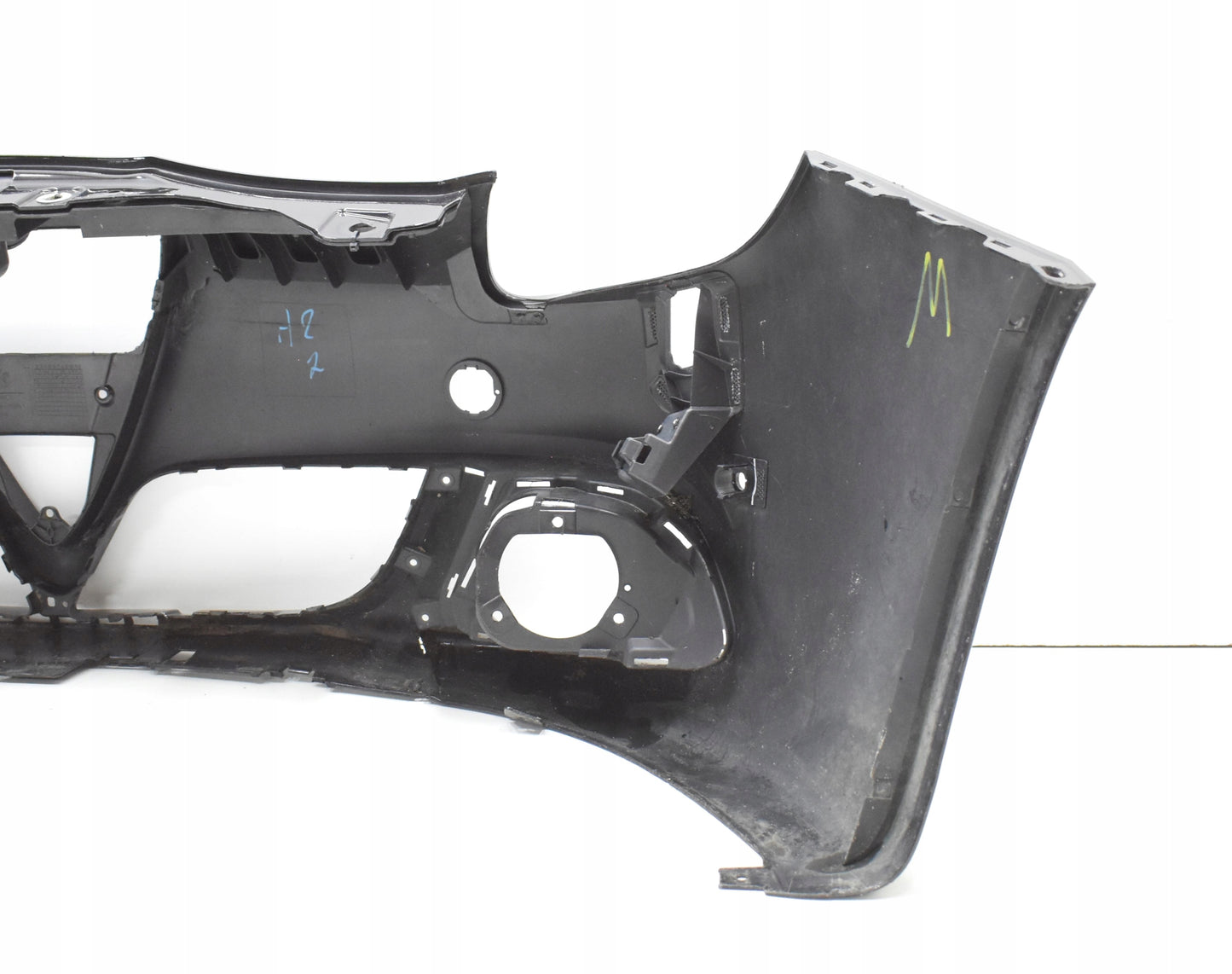 ALFA ROMEO GIULIETTA VELOCE FRONT BUMPER ORG