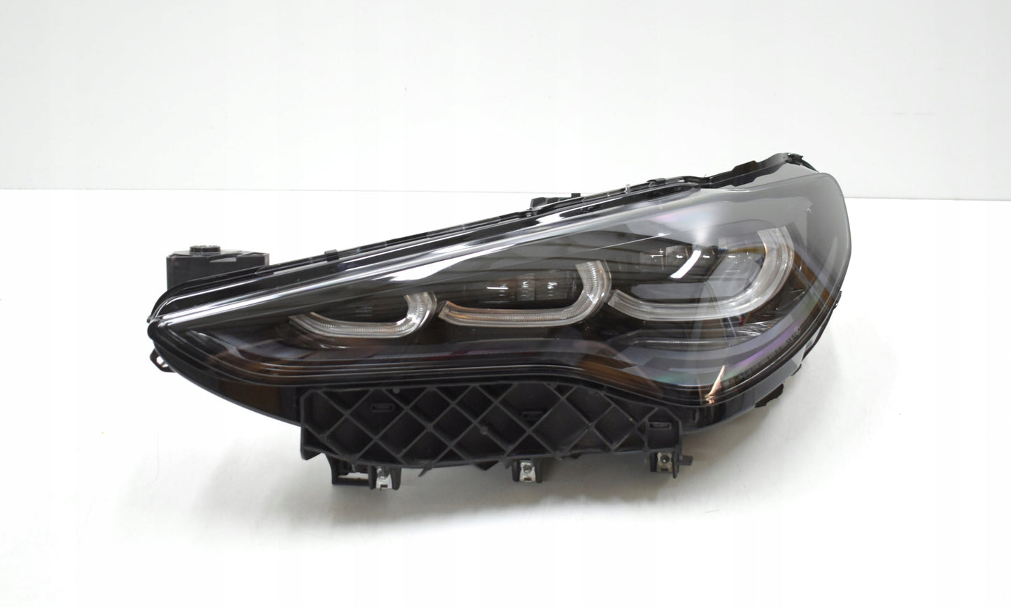 ALFA ROMEO STELVIO LEFT FRONT HEADLIGHT ORG EU 23+