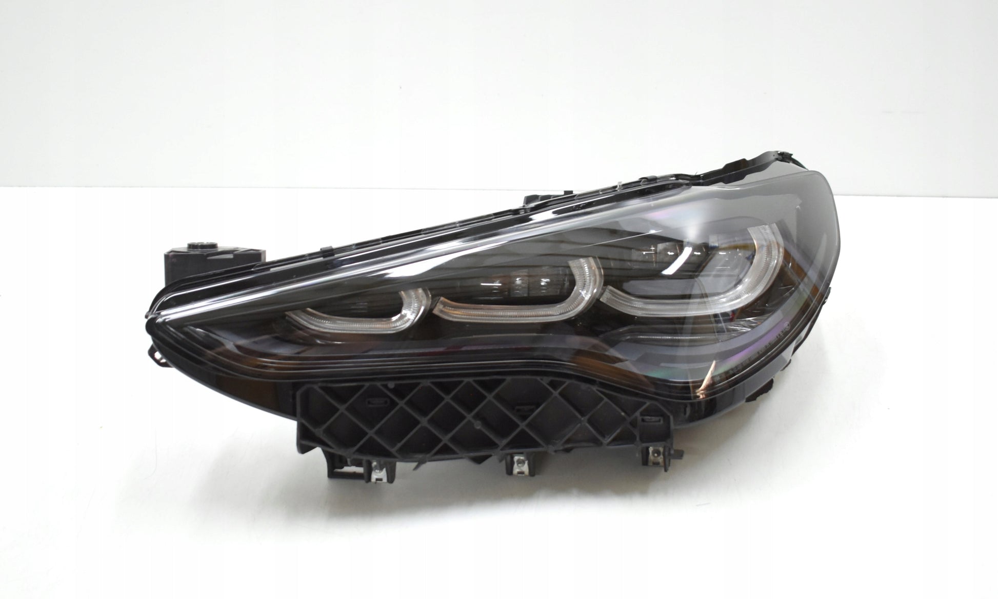 ALFA ROMEO STELVIO LEFT FRONT HEADLIGHT ORG EU 23+