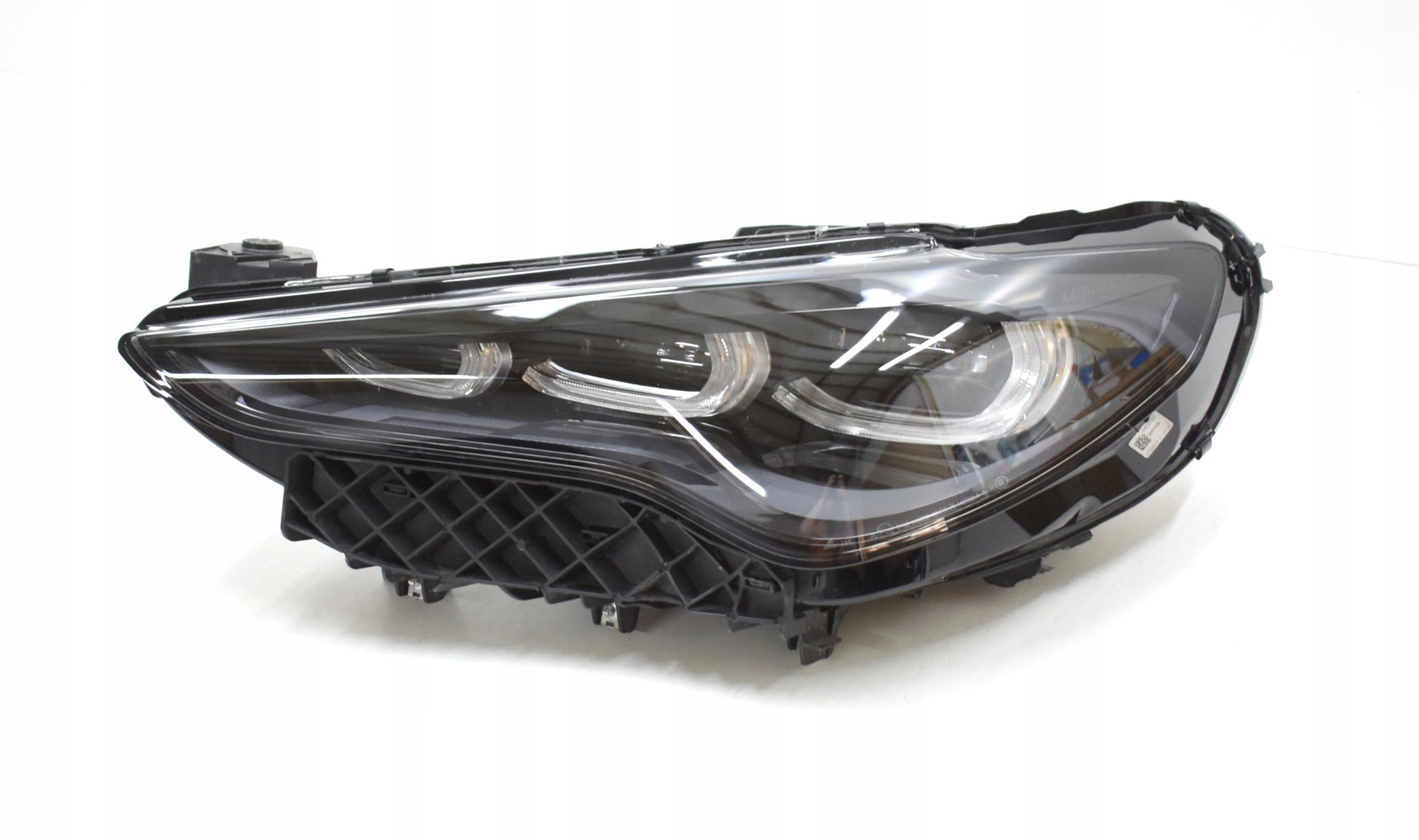 ALFA ROMEO STELVIO LEFT FRONT HEADLIGHT ORG EU 23+