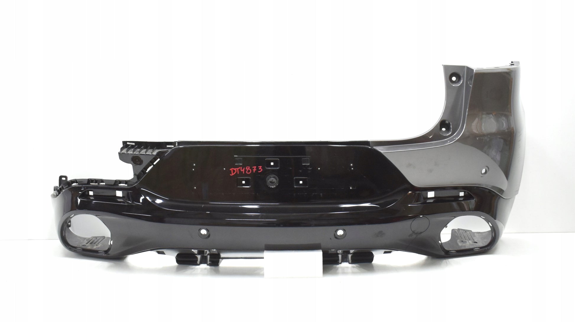 ALFA ROMEO TONALE VELOCE REAR BUMPER ORG + BOTTOM