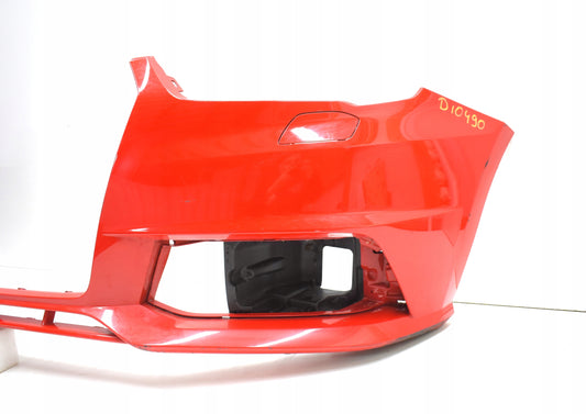 AUDI A1 8X LIFT S LINE ZDERZAK PRZÓD PRZEDNI ORG