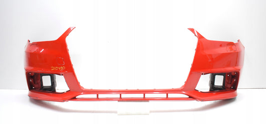 AUDI A1 8X LIFT S LINE ZDERZAK PRZÓD PRZEDNI ORG